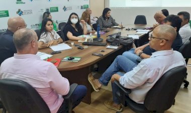 Comitê técnico define estratégias para ações de combate à dengue em 2023