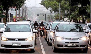 Pagamento à vista do IPVA com 15?desconto segue até 31 de janeiro