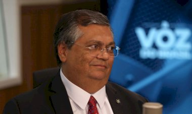 Proposta de criação da Guarda Nacional está pronta, diz ministro