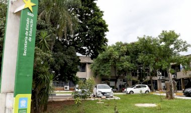 Divulgada relação com 4.973 professores temporários cadastrados para a Educação Profissional