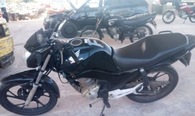 Detran promove leilão de veículos para circulação com lances de R$ 987 a R$ 7,6 mil