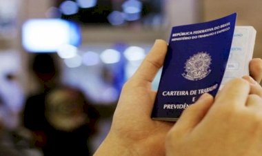 Funtrab abre 4,6 mil vagas de trabalho em diferentes funções nesta semana