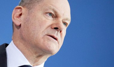 Chanceler alemão chega hoje ao Brasil