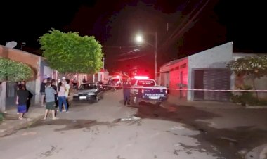 Jovem é assassinado com mais de 10 tiros dentro de casa