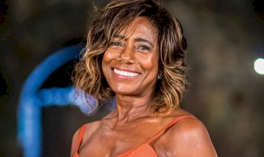 Luto: Morre a jornalista Glória Maria, ícone da TV