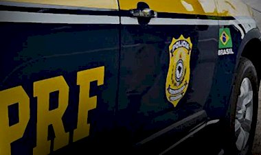 PRF recupera carro furtado em Dourados e prende homem por receptação 
