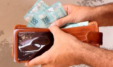 Salário dos servidores estaduais já está disponível para saque