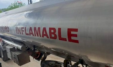 Polícia apreende carga que seria usada na produção de 600 quilos de cocaína