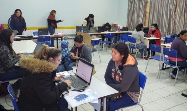 Agehab realiza mutirão para inscrições de habitação em Indápolis e Vila Formosa