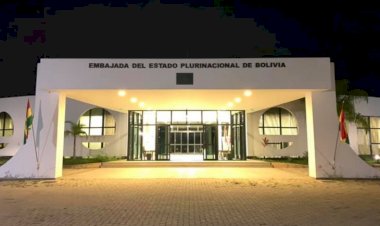 Governo reforça tratativas com a Bolívia para ampliar fornecimento de gás natural