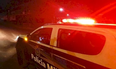 Gerente de estabelecimento é preso pela PM por fornecer narguilé a 7 adolescentes