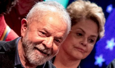 Ex-presidente Dilma Rousseff vai comandar banco do Brics, decide governo Lula