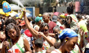 Carnaval: confira os principais destinos para cair na folia