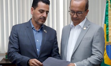 Mutirão da Saúde e programa Universidade Gratuita têm apoio total da Casa Civil para cumprirem metas em 2023