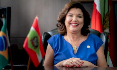 As mulheres do primeiro escalão: na nova gestão do governo catarinense, elas ocupam posições de liderança