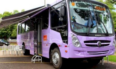 Mobilizações, encontros e debates marcam o mês da mulher em Santa Catarina