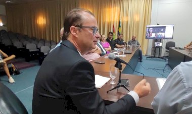 Setur e Conselho Estadual de Turismo discutem propostas para área em Santa Catarina