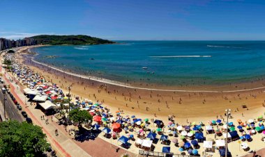 Em 2023, atividade turística deve movimentar US$ 9,5 trilhões na economia mundial, indica estudo da WTTC O valor representa 9,2% do PIB mundial. Neste ano, o setor também deve criar 24 milhões de empregos no mundo