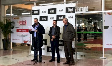 Feira do setor moveleiro no Planalto Norte deve movimentar mais de R$ 24 milhões para a economia do estado