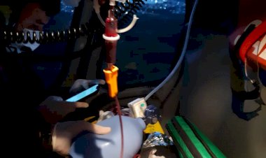 PROGRAMA SANGUE TOTAL COMPLETA UM ANO SALVANDO VIDAS EM SANTA CATARINA