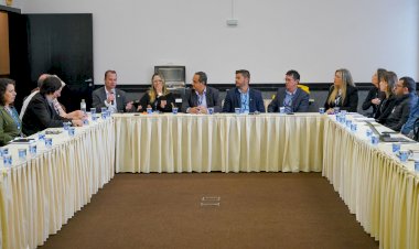 Conselho Estadual de Turismo de Santa Catarina discute ações estratégicas para impulsionar o setor no estado