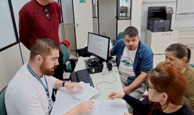 Casan dá início a indenizações para moradores do Bairro Monte Cristo com valores até R$ 44 mil