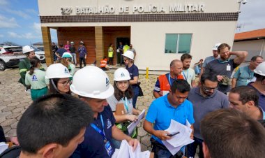 Estado leva serviço de emissão da carteira de identidade à comunidade do Monte Cristo