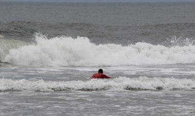 Itapema sediará o maior evento de salvamento aquático do país