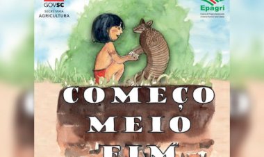 Livro infantil apresenta biomas e solos da América Latina e Caribe