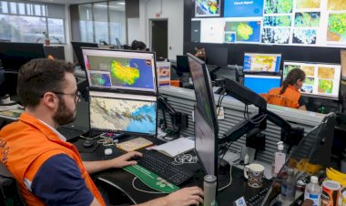 Chuvas em SC: Estado tem 132 municípios com ocorrências e 67 em situação de emergência