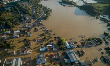 Chuvas em SC: permanece em 136 o número de municípios com ocorrências e 98 em situação de emergência