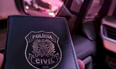 Polícia Civil lança edital com 60 vagas, sendo 30 para delegado substituto e 30 para psicólogo policial civil
