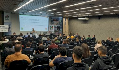 Cidasc avança na contratação de novos servidores aprovados em concurso