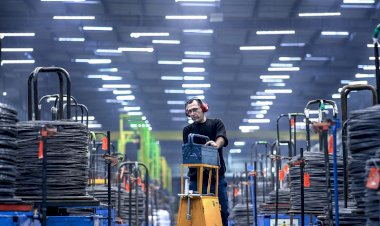 Santa Catarina lidera geração de empregos no Sul do país em setembro