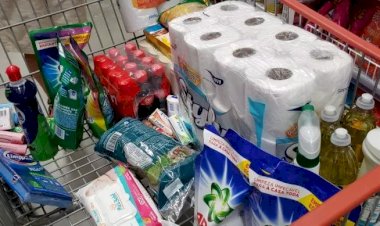 Cesta básica: álcool é vendido com variação de 252% em Balneário Camboriú