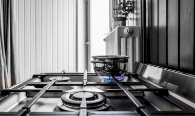 País pretende acabar com o uso de fogão a gás; o motivo vai te impressionar