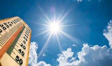 Tempo firme e calor que antecede chuvarada em SC preocupam ainda mais meteorologistas