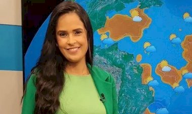 Início › TV  Morre a jornalista Elaine Santos, grávida de 6 meses