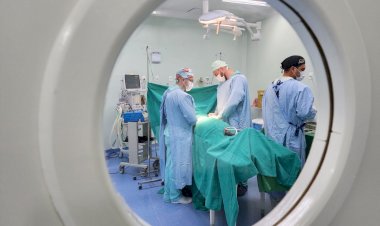 Hospital Fraiburgo realiza mais de 700 cirurgias eletivas em mutirão
