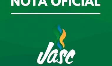 Em função dos estragos causados pelas chuvas, Jasc é cancelado