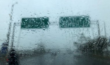 Após final de semana de tempo firme, SC terá semana chuvosa