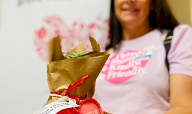 Semana Nacional do Doador: número de candidatos à doação de sangue no HEMOSC cresce 31% em 2023