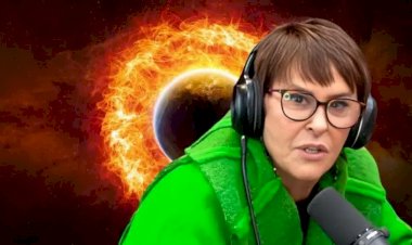 Astróloga faz previsão bombástica do fim dos tempos: ‘Muita gente vai desencarnar’