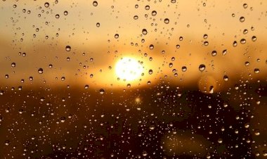 Nota Meteorológica: Final de semana de calor e temporais em Santa Catarina