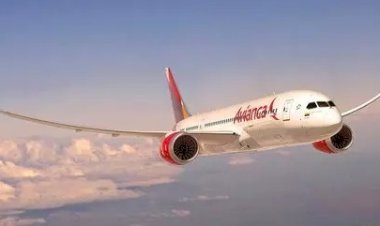 Piloto desliga motor de avião com 235 passageiros no meio do oceano Atlântico