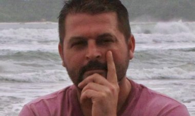 Doutor em teatro desaparece em Florianópolis ao sair para pescar em lancha: ‘Coração apertado’