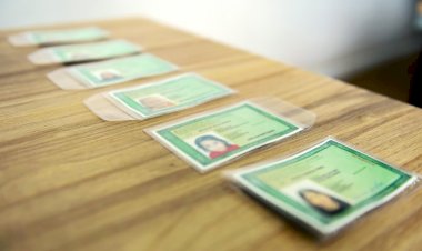 Polícia Científica de Santa Catarina supera recorde histórico de emissões da carteira de identidade em 2023