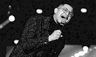 Morre cantor gospel Pedro Henrique, aos 30 anos, ao enfartar em show