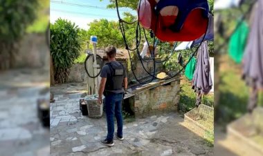 Gritos desesperados de criança revelam maus-tratos de tio no Sul de SC