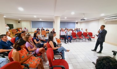 Agilidade e segurança: Imetro-SC lança o programa PIV-Crono